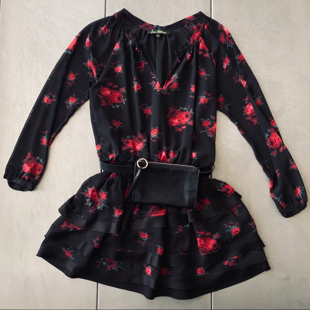 💥SOLD💥 Sam Edelman dress
